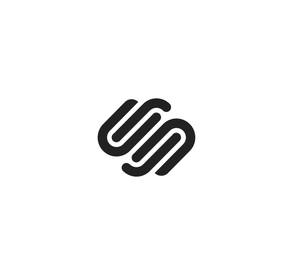 Squarespace logo